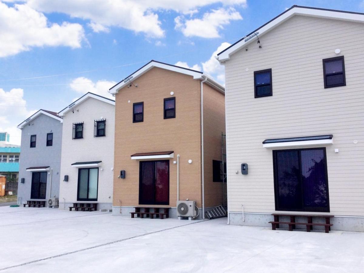 Koei Farm Lodge -Seven Hotels And Resorts- Kin Exterior photo