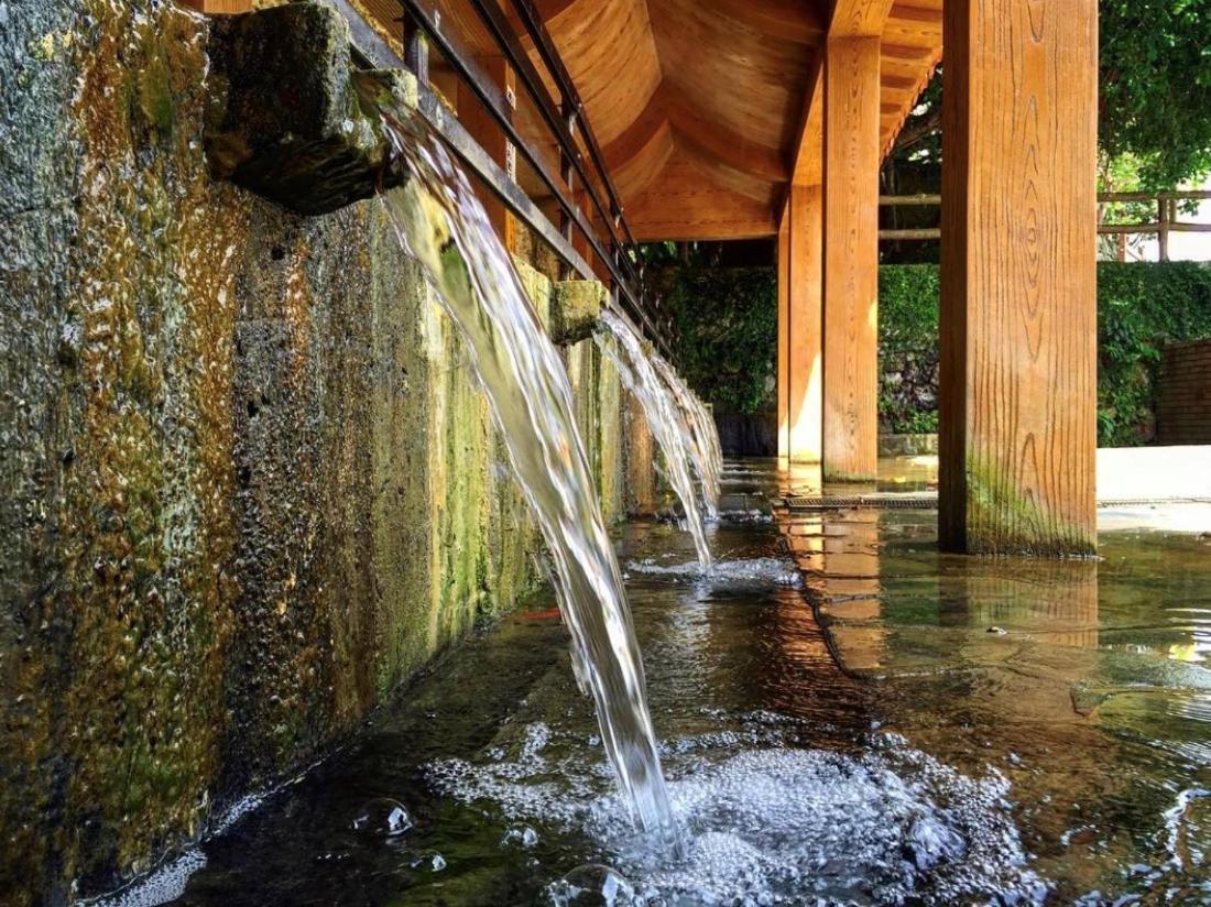 Koei Farm Lodge -Seven Hotels And Resorts- Kin Exterior photo