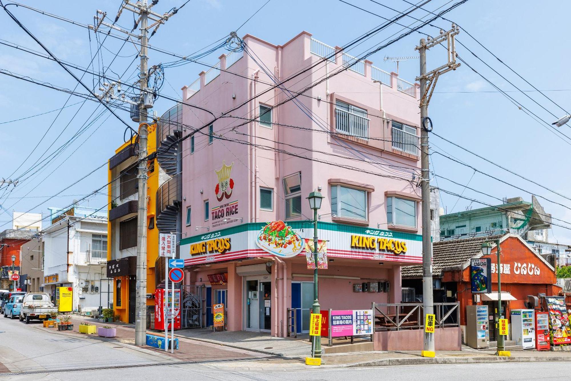 Koei Farm Lodge -Seven Hotels And Resorts- Kin Exterior photo